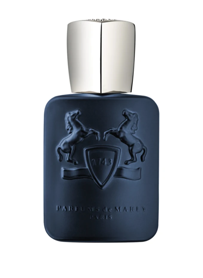 PARFUMS de MARLY LAYTON