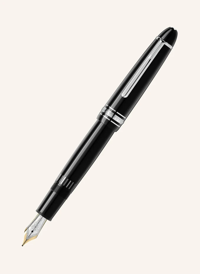 MONTBLANC Füllfederhalter MEISTERSTÜCK LEGRAND