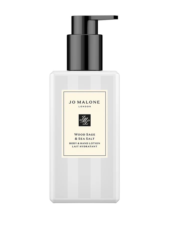 JO MALONE LONDON WOOD SAGE & SEA SALT