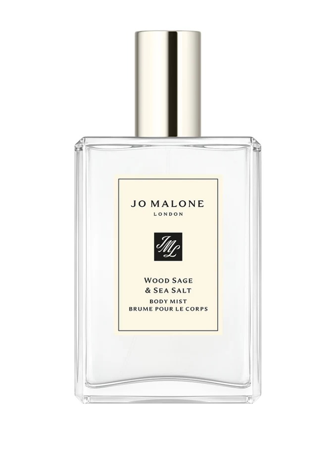 JO MALONE LONDON WOOD SAGE & SEA SALT