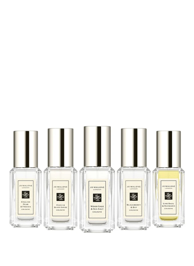 JO MALONE LONDON COLOGNE COLLECTION