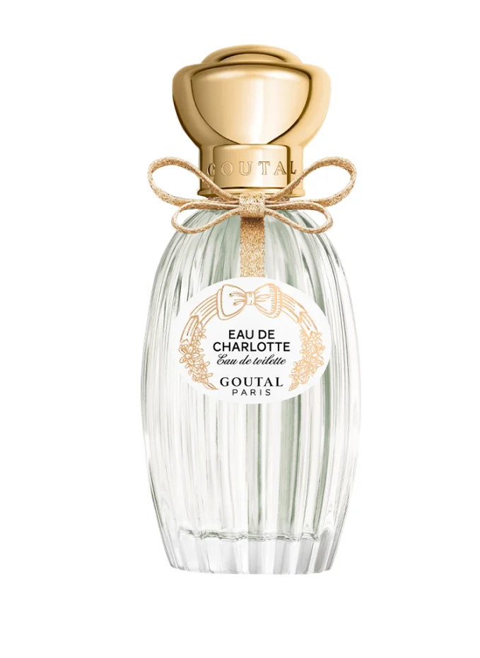 GOUTAL PARIS EAU DE CHARLOTTE