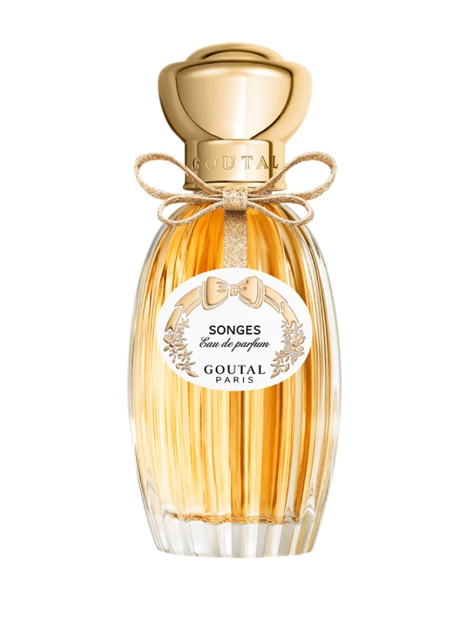 GOUTAL PARIS SONGES