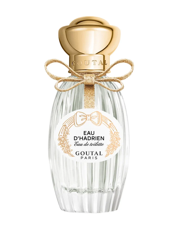 GOUTAL PARIS EAU D'HADRIEN