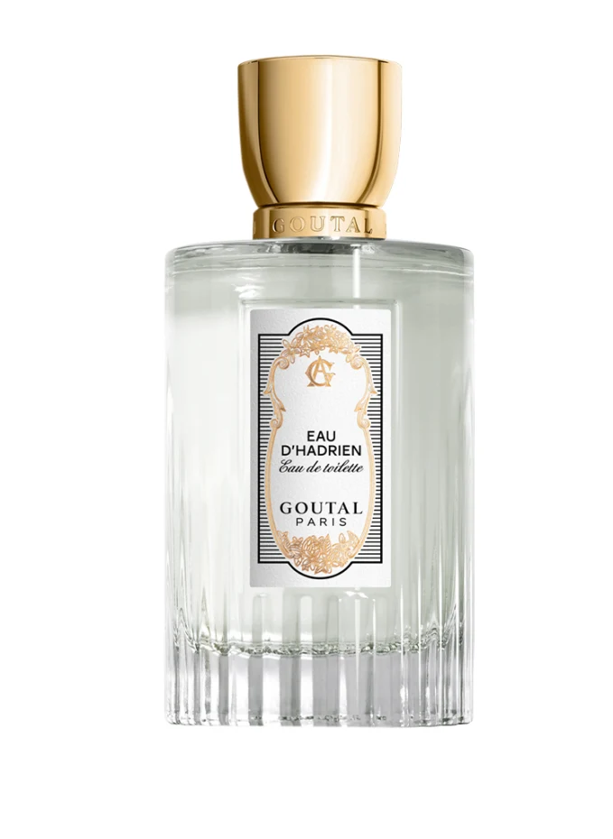 GOUTAL PARIS EAU D'HADRIEN