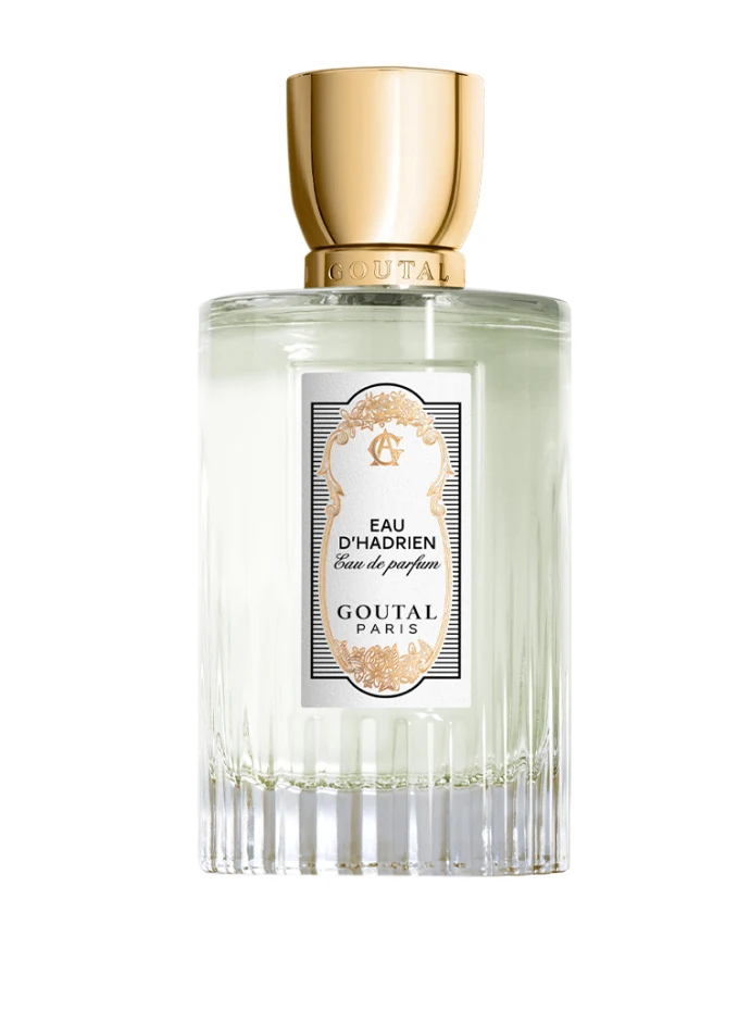 GOUTAL PARIS EAU D'HADRIEN