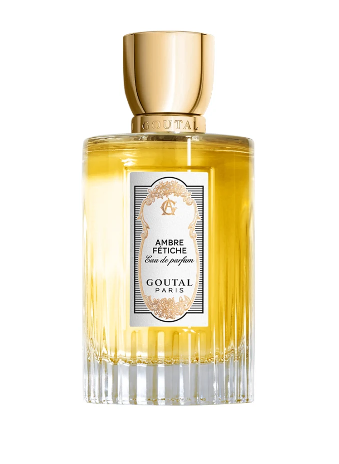 GOUTAL PARIS AMBRE FETICHE