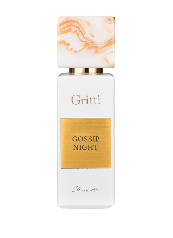 Gritti GOSSIP NIGHT