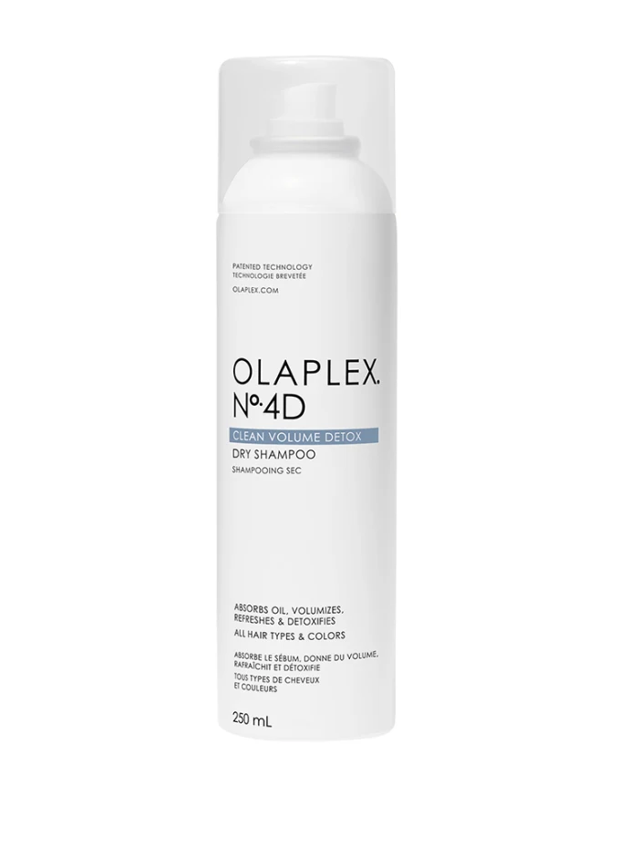 OLAPLEX N° 4D