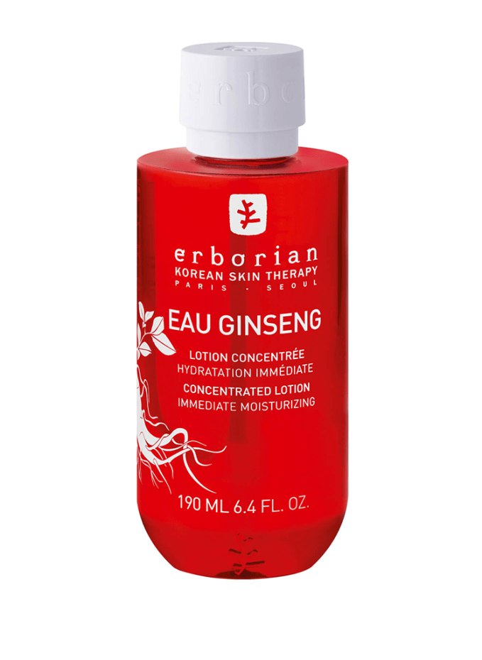 erborian EAU GINSENG