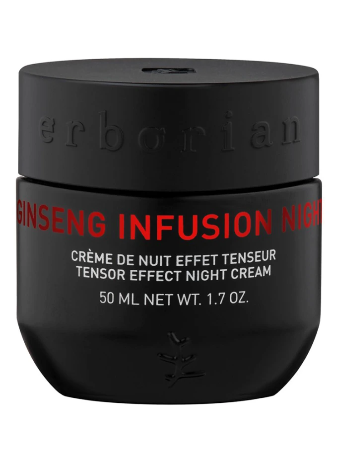 erborian GINSENG INFUSION NIGHT