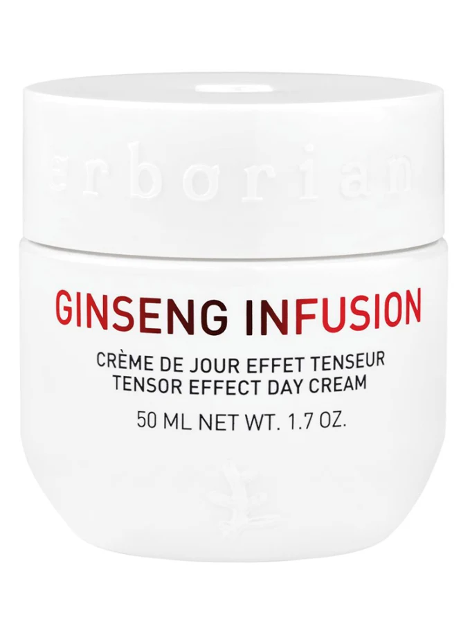 erborian GINSENG INFUSION