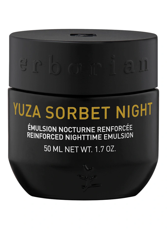 erborian YUZA SORBET NIGHT