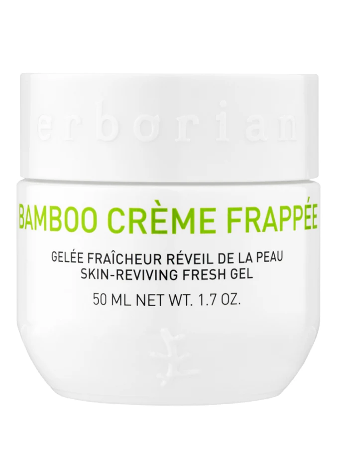 erborian BAMBOO CREME FRAPPÉE