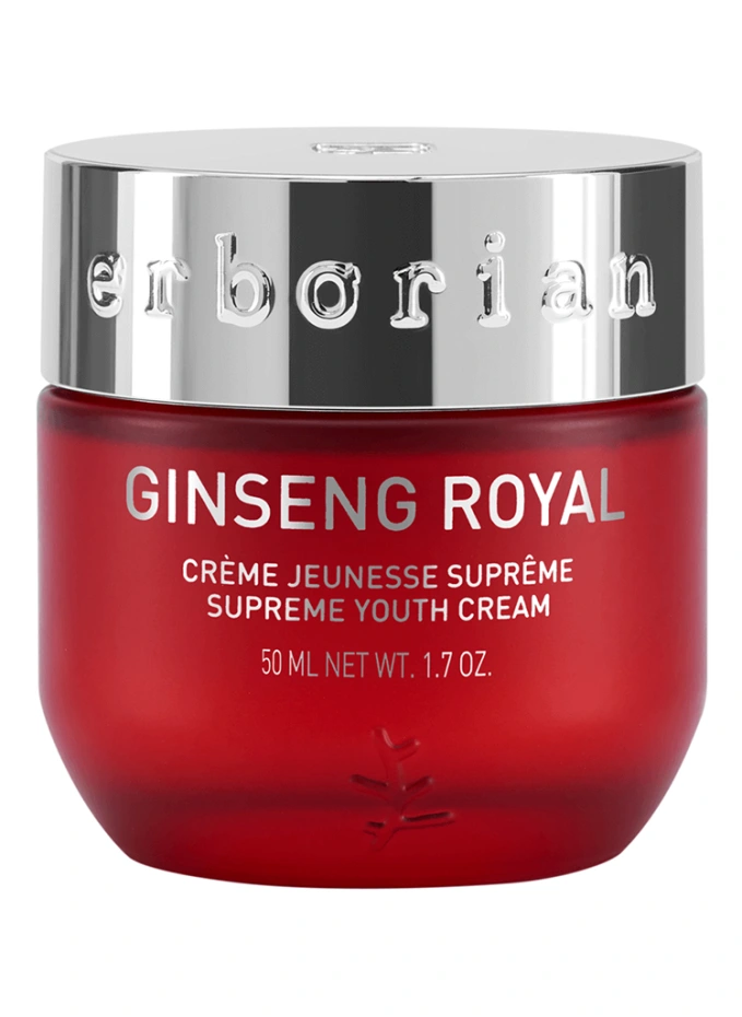 erborian GINSENG ROYAL