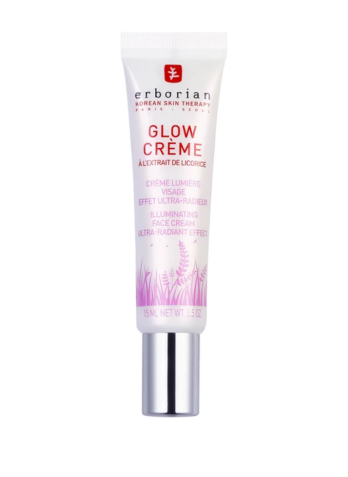 erborian GLOW CREAM