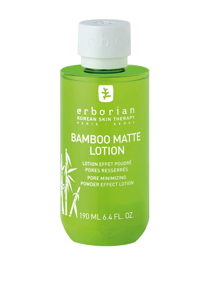 erborian BAMBOO MATTE LOTION