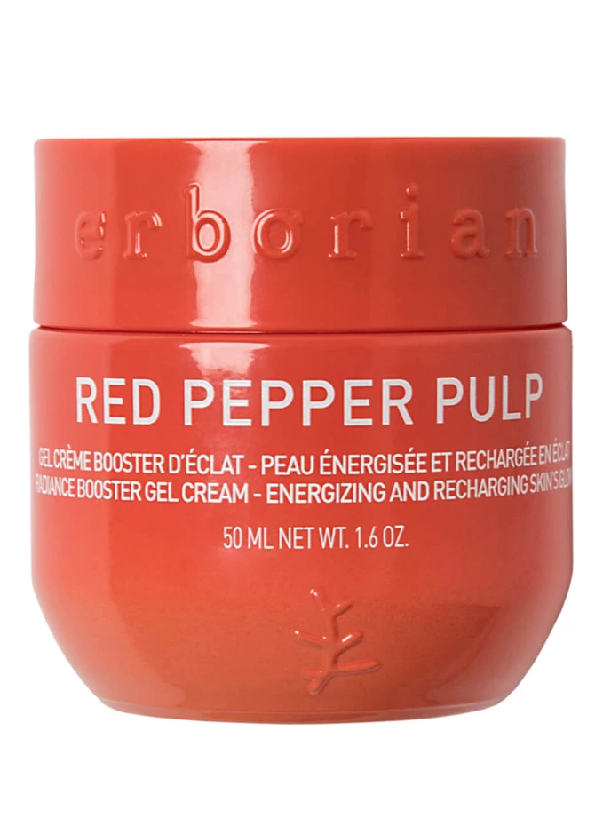 erborian RED PEPPER PULP