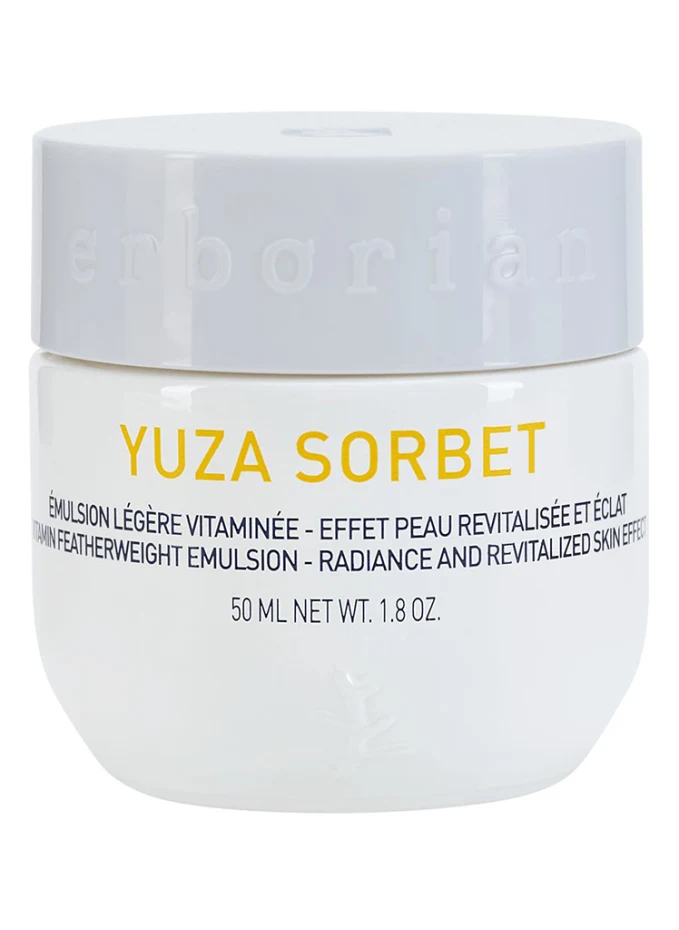 erborian YUZA SORBET