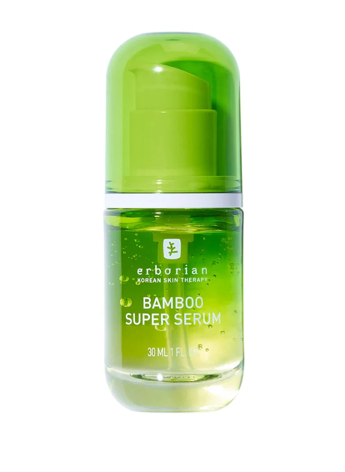 erborian BAMBOO SUPER SERUM