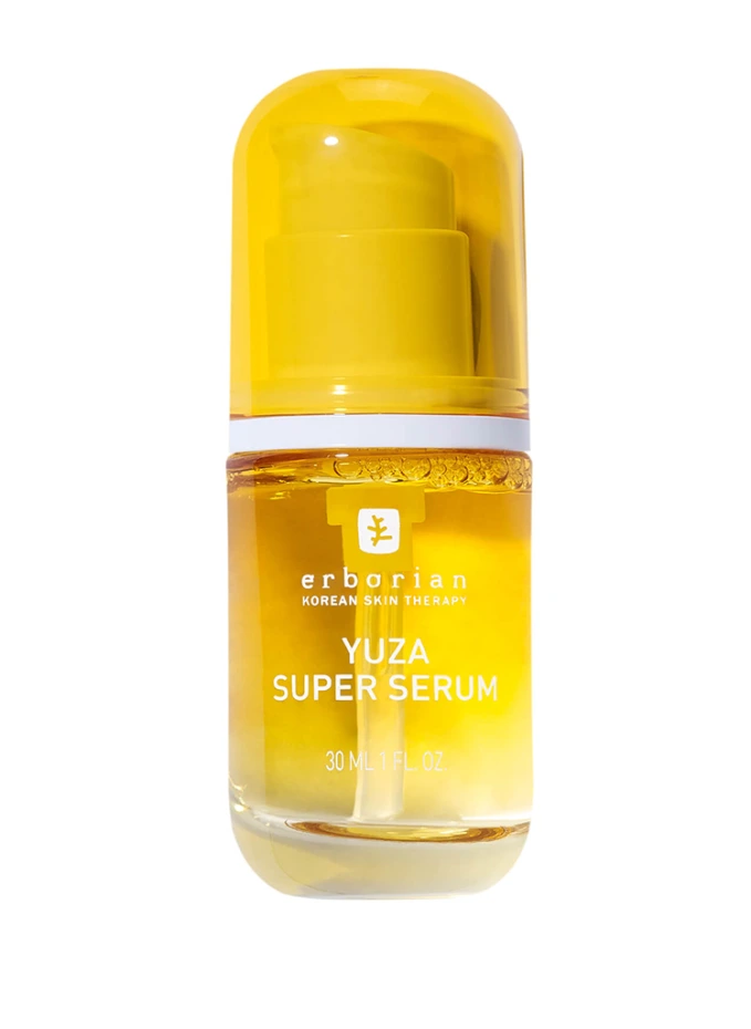 erborian YUZA SUPER SERUM