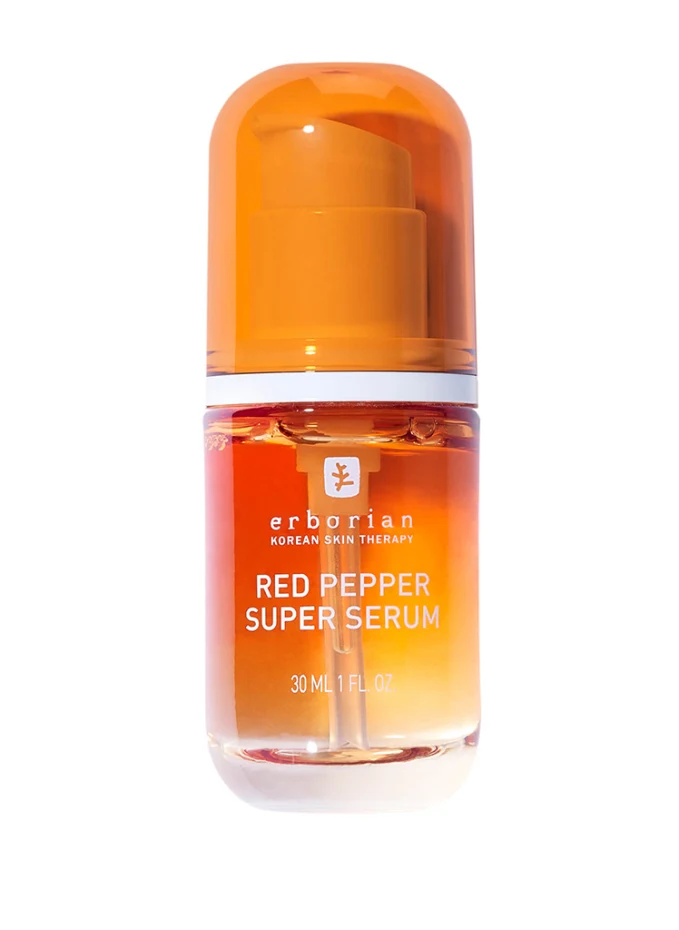 erborian RED PEPPER SUPER SERUM