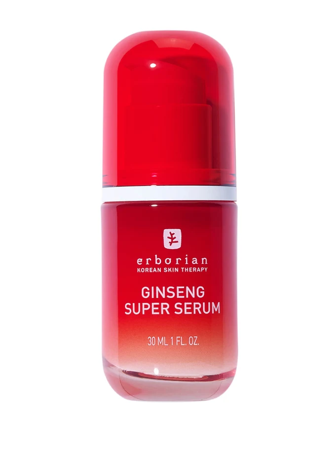 erborian GINSENG SUPER SERUM