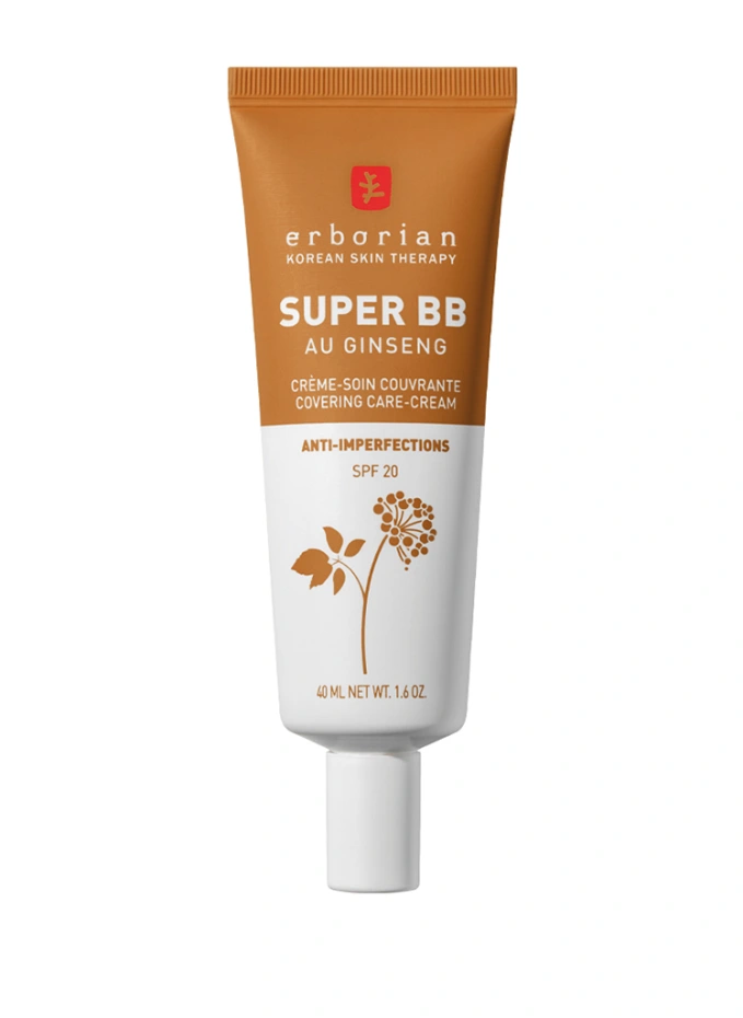 erborian SUPER BB CREAM LARGE