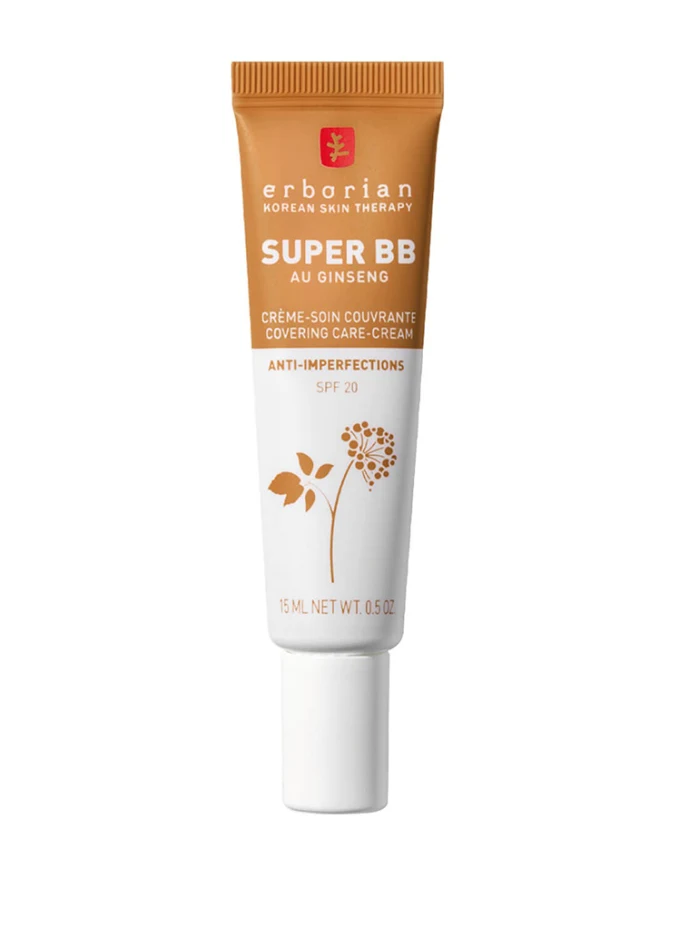 erborian SUPER BB CREAM MINI