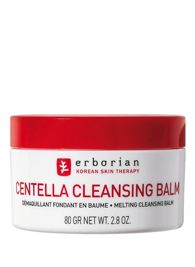 erborian CENTELLA CLEANSING BALM