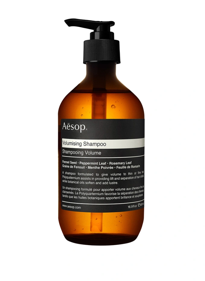 Aesop VOLUMISING SHAMPOO