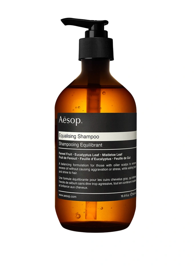 Aesop EQUALISING SHAMPOO