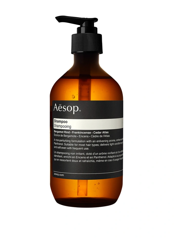 Aesop SHAMPOO