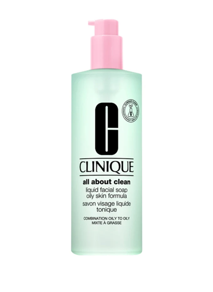 CLINIQUE ALL ABOUT CLEAN