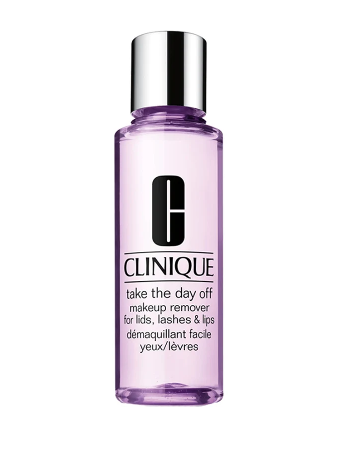 CLINIQUE TAKE THE DAY OFF