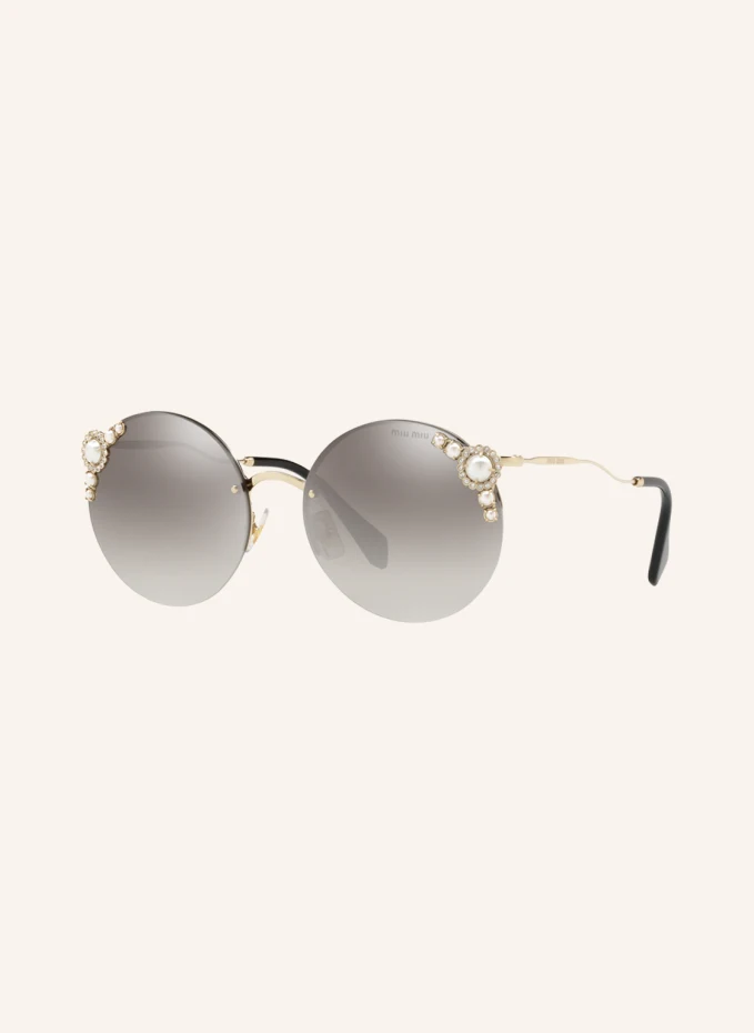 MIU MIU Sonnenbrille MU 52TS