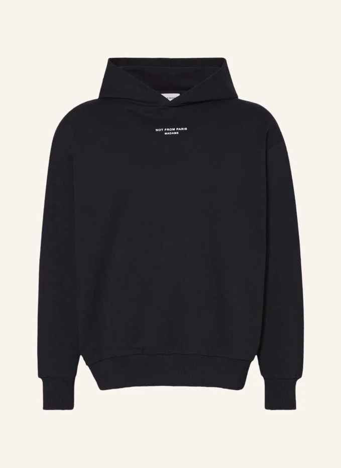 DRÔLE DE MONSIEUR Hoodie