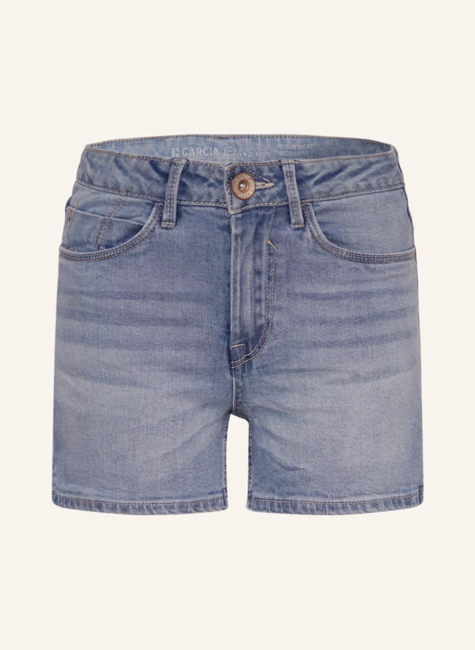 GARCIA Jeansshorts RIANNA