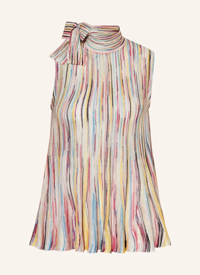 MISSONI Stricktop