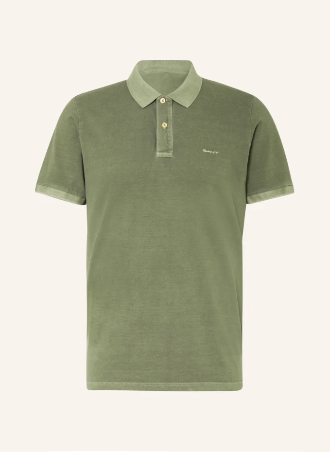 GANT Piqué-Poloshirt