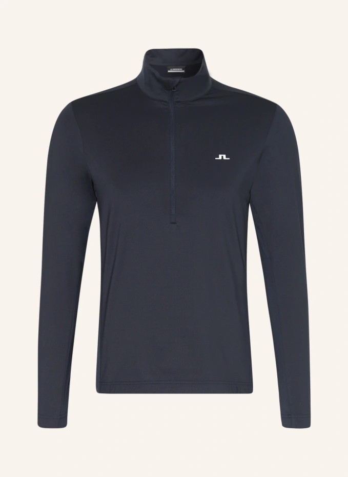 J.LINDEBERG Midlayer mit Mesh