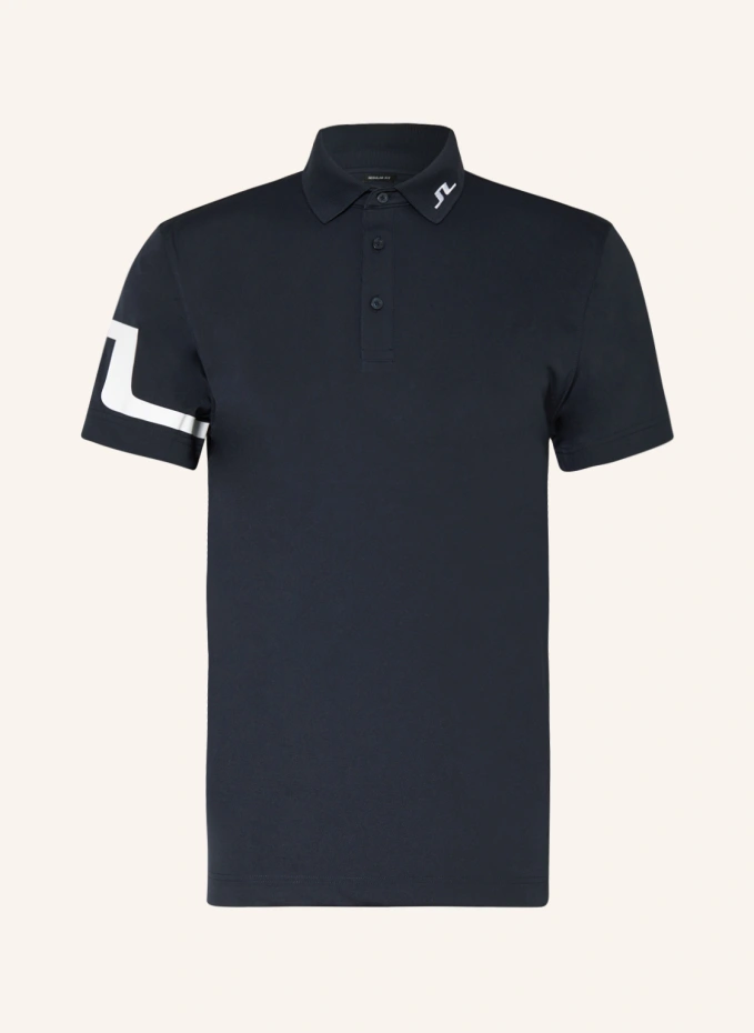 J.LINDEBERG Funktions-Poloshirt