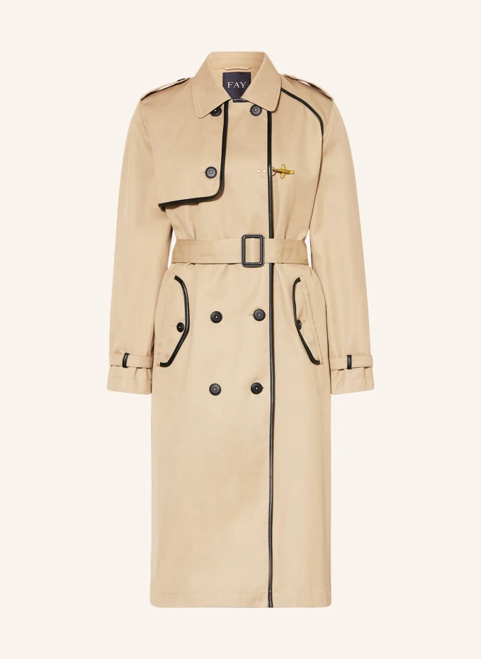 Fay Trenchcoat