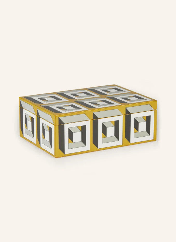 JONATHAN ADLER Aufbewahrungsbox ARCADE