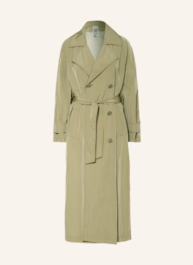 FUCHS SCHMITT Trenchcoat