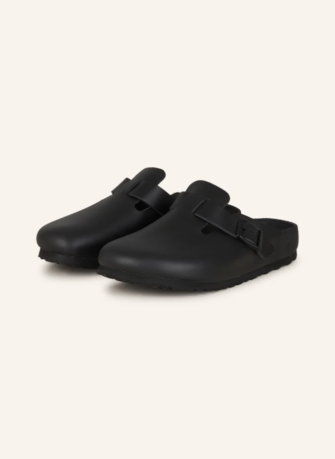 BIRKENSTOCK Pantoletten BOSTON