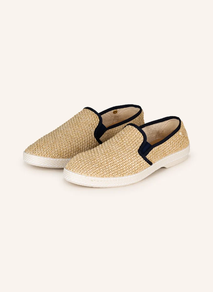 Rivieras Slipper