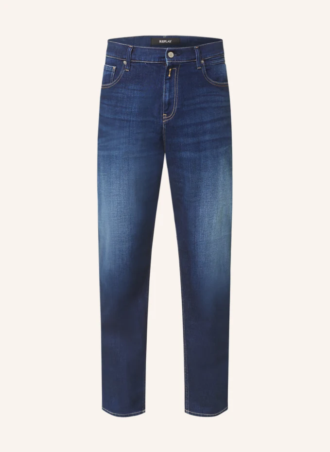 REPLAY Jeans SANDOT Relaxed Tapered Fit