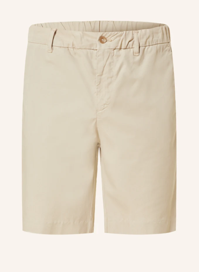 NN.07 Shorts THEODOR