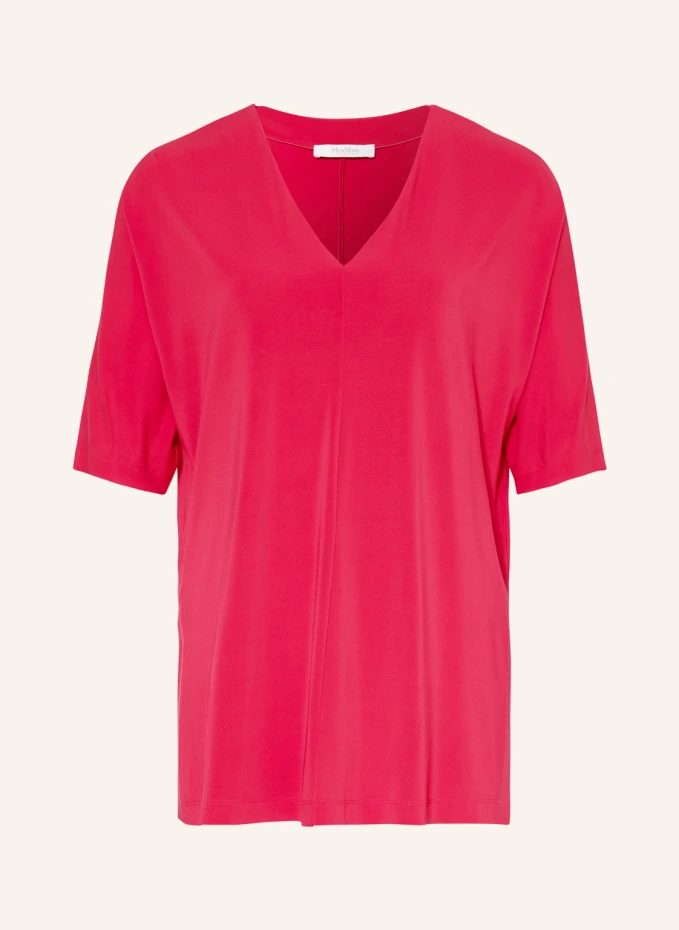 Max Mara LEISURE Blusenshirt LOCARNO mit 3/4-Arm